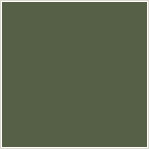 566047 Hex Color Image (FINCH, GREEN YELLOW)