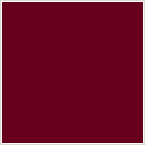 67001A Hex Color Image (RED, ROSEWOOD)