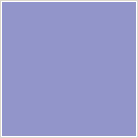 9295CA Hex Color Image (BLUE, BLUE BELL)