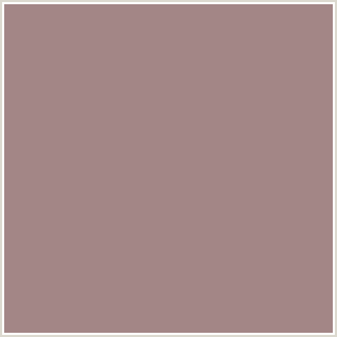 A38686 Hex Color Image (PHARLAP, RED)