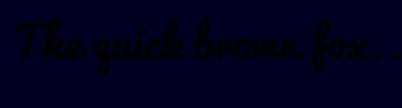 Image with Font Color F2F2F2 and Background Color 000120
