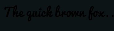 Image with Font Color F46174 and Background Color 0D1415