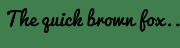 Image with Font Color 0E2A53 and Background Color 407E4D