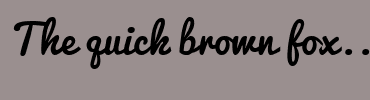 Image with Font Color 005B9A and Background Color 9A8F8F