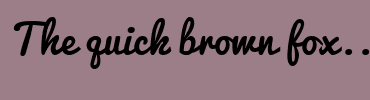 Image with Font Color D2A998 and Background Color 9C7E88