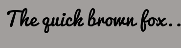 Image with Font Color 0C1B6E and Background Color A19E9C