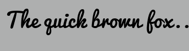 Image with Font Color 166059 and Background Color AEAFAF