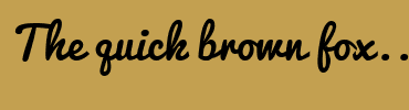 Image with Font Color 0E2A53 and Background Color C3A050