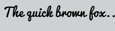 Image with Font Color 32A683 and Background Color CDD1D1