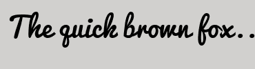 Image with Font Color 55CFC4 and Background Color D1D0CE