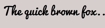 Image with Font Color 028090 and Background Color D6CDCD