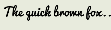 Image with Font Color 012C74 and Background Color E8EBDD