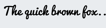 Image with Font Color 563D7C and Background Color E9ECEF