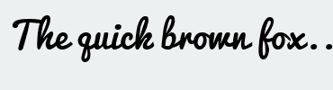 Image with Font Color E8D0A9 and Background Color ECF0F0