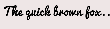Image with Font Color E58B78 and Background Color EEE6E6