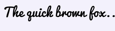 Image with Font Color FFDADA and Background Color F3F1FC