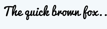 Image with Font Color 47B4FB and Background Color F3F8FB