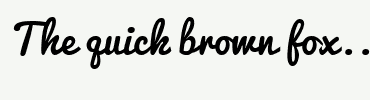 Image with Font Color DCEEEE and Background Color F5F7F3