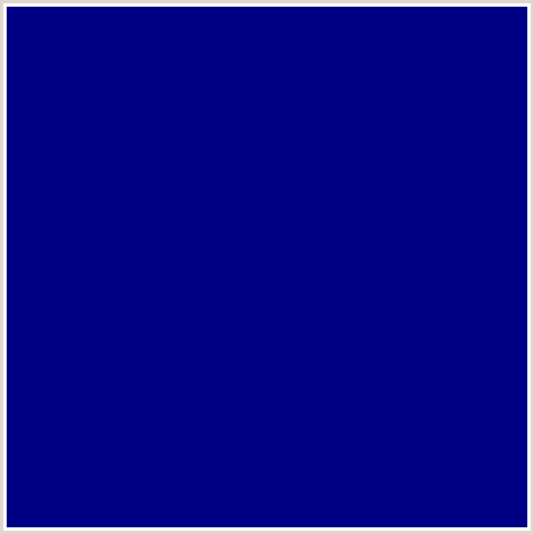 000084 Hex Color Image (BLUE, NAVY BLUE)