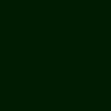 001B01 Hex Color Image (DEEP FIR, GREEN)