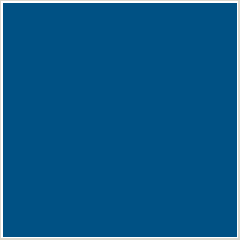 005184 Hex Color Image (BLUE, ORIENT)