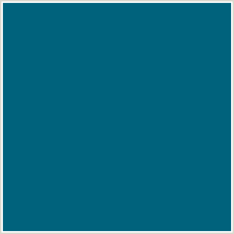 00627C Hex Color Image (LIGHT BLUE, ORIENT)