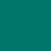 00756A Hex Color Image (BLUE GREEN, PINE GREEN)