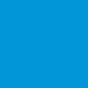 0096D7 Hex Color Image (CERULEAN, LIGHT BLUE)