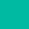 00BBA2 Hex Color Image (BLUE GREEN, CARIBBEAN GREEN)