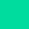 00DB9E Hex Color Image (BLUE GREEN, CARIBBEAN GREEN)