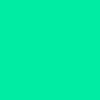 00ECA3 Hex Color Image (BLUE GREEN, CARIBBEAN GREEN)