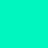 00F6BF Hex Color Image (BLUE GREEN, BRIGHT TURQUOISE)