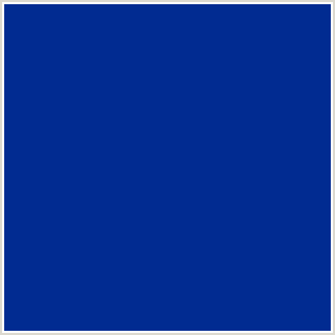 012B91 Hex Color Image (BLUE, SMALT)