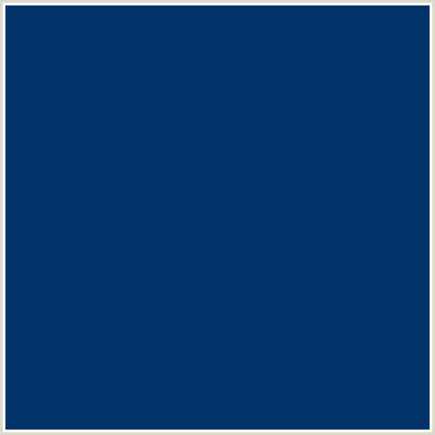 013369 Hex Color Image (BLUE, MIDNIGHT BLUE)