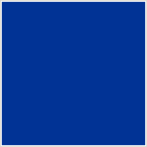 013395 Hex Color Image (BLUE, SMALT)