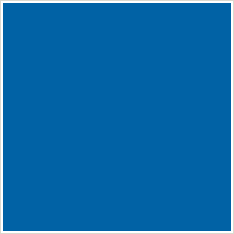 0162A5 Hex Color Image (BLUE, ENDEAVOUR)