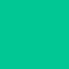 01C893 Hex Color Image (BLUE GREEN, CARIBBEAN GREEN)