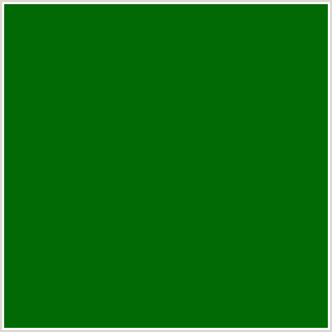 026A04 Hex Color Image (FOREST GREEN, GREEN, JAPANESE LAUREL)
