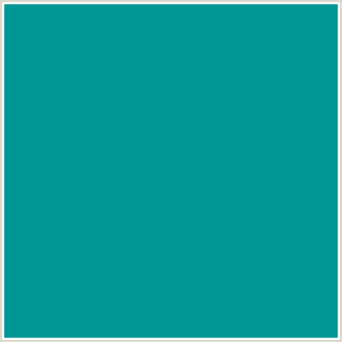 029797 Hex Color Image (LIGHT BLUE, PERSIAN GREEN)