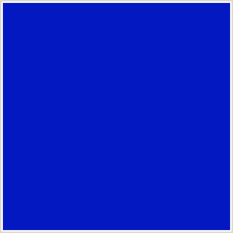 0318C1 Hex Color Image (BLUE, DARK BLUE)