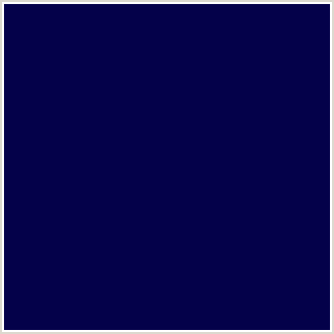 04014A Hex Color Image (BLUE, MIDNIGHT BLUE, STRATOS)