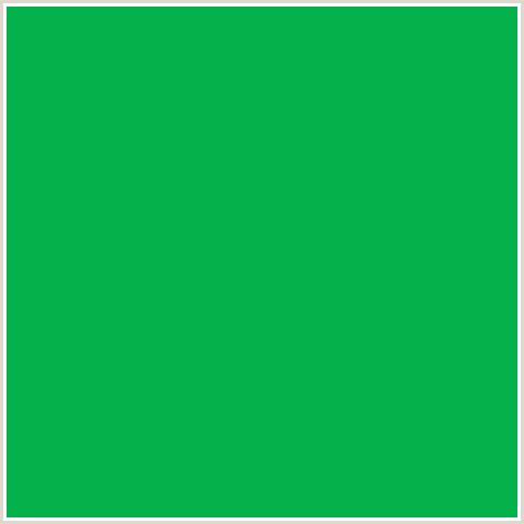 04B14B Hex Color Image (GREEN BLUE, GREEN HAZE)