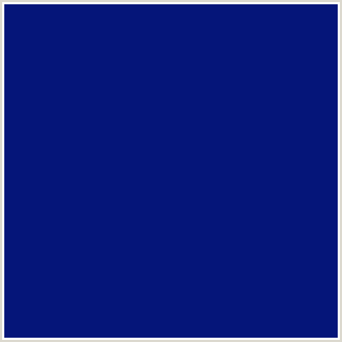 051579 Hex Color Image (BLUE, CATALINA BLUE, MIDNIGHT BLUE)