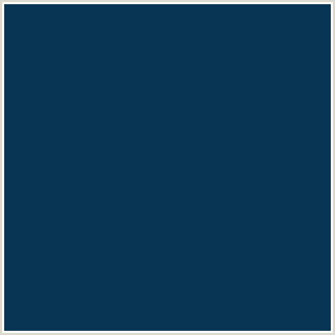 073453 Hex Color Image (BLUE, MIDNIGHT BLUE, TARAWERA)