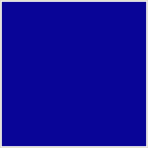 090596 Hex Color Image (BLUE, ULTRAMARINE)