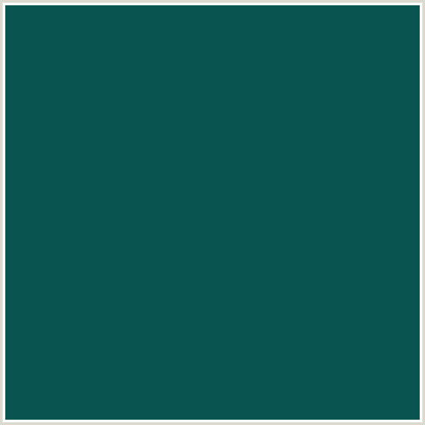 095451 Hex Color Image (AQUA, DEEP SEA GREEN, LIGHT BLUE)