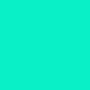 09F0C7 Hex Color Image (BLUE GREEN, BRIGHT TURQUOISE)