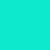 0CE9CC Hex Color Image (BLUE GREEN, BRIGHT TURQUOISE)