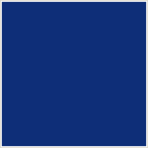 0E2E78 Hex Color Image (BLUE, DEEP SAPPHIRE, MIDNIGHT BLUE)