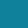 0F819B Hex Color Image (BLUE CHILL, LIGHT BLUE)